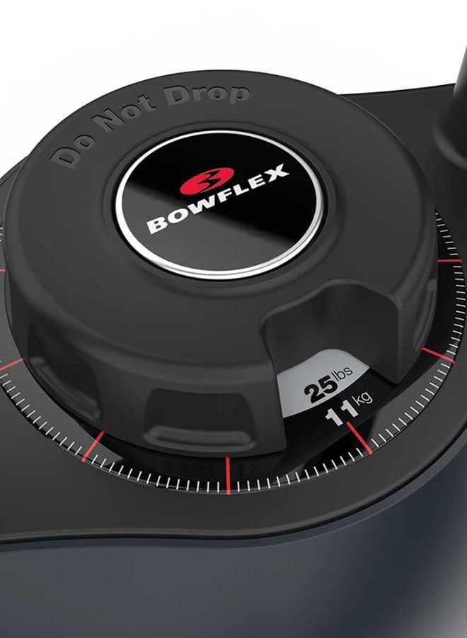 بوفليكس كرة كيتل بيل 840 من سيليكت تيك - Image 4