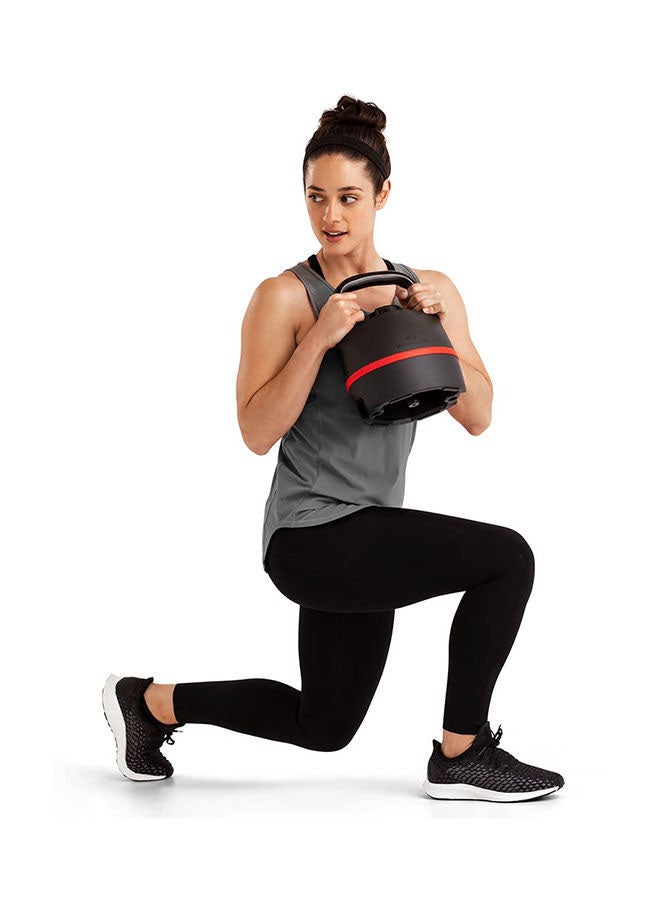 بوفليكس كرة كيتل بيل 840 من سيليكت تيك - Image 5