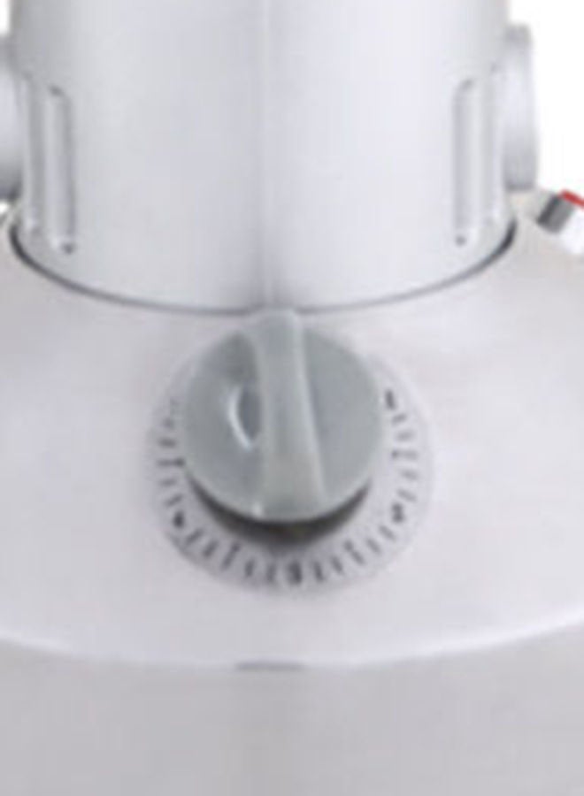 ALSAIF-ELEC Stainless Steel Coffee Grinder 1800W 1800 W E03409 Silver  - Image 4