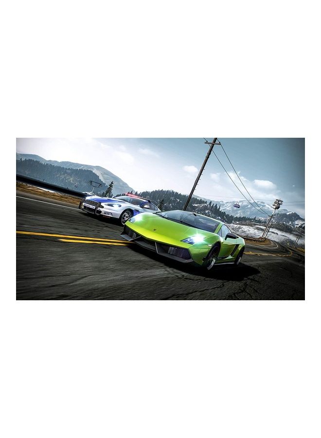 EA - Need For Speed Hot Pursuit Remastered - PlayStation 4 (PS4) - Image 1