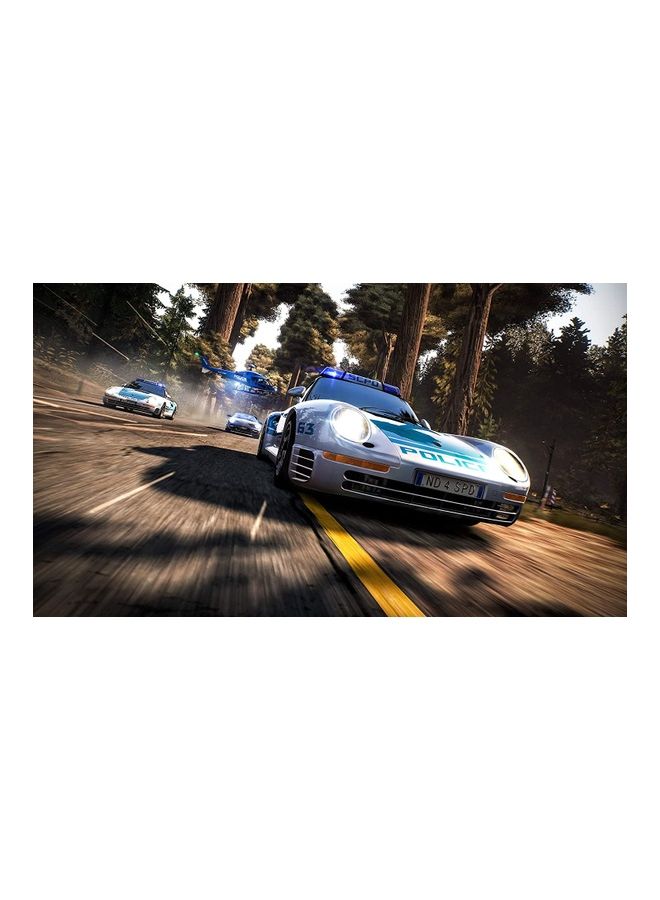 EA - Need For Speed Hot Pursuit Remastered - PlayStation 4 (PS4) - Image 1