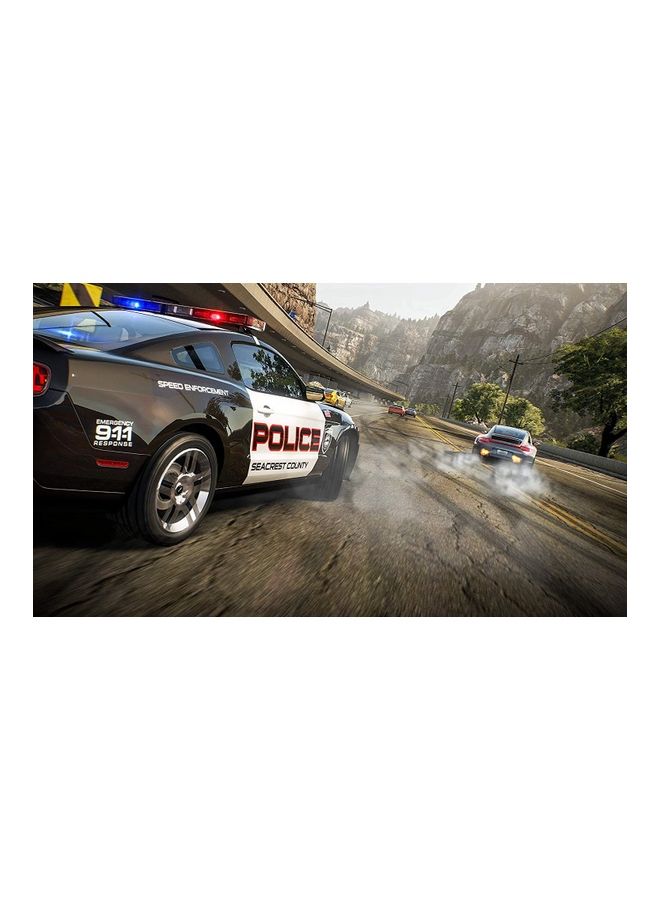 EA - Need For Speed Hot Pursuit Remastered - PlayStation 4 (PS4) - Image 1