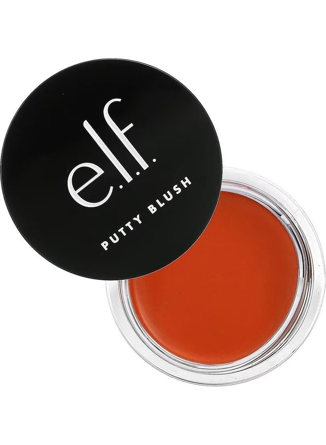 elf Putty Blush Bahamas - Image 1