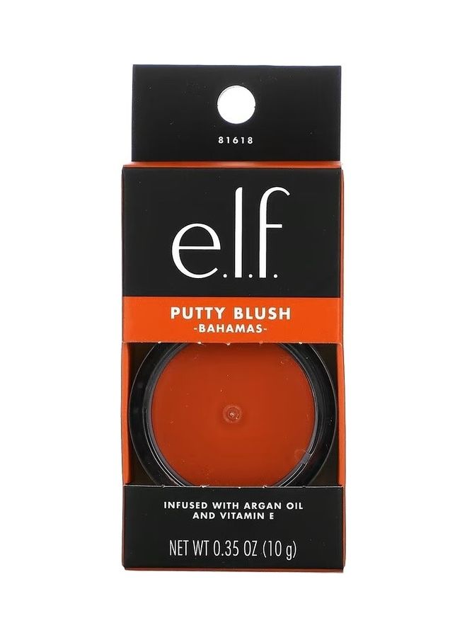 elf Putty Blush Bahamas - Image 2