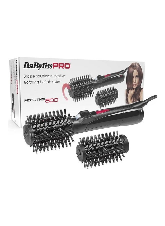 Hair Styler Brush Electric - v1670990555/N53372472A_1