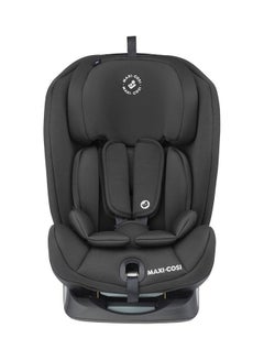 Nomad Black