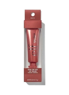 e.l.f. Ride or Die Lip Balm Tough Cookie  - Image 3