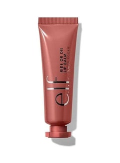 e.l.f. Ride or Die Lip Balm Tough Cookie  - Image 1