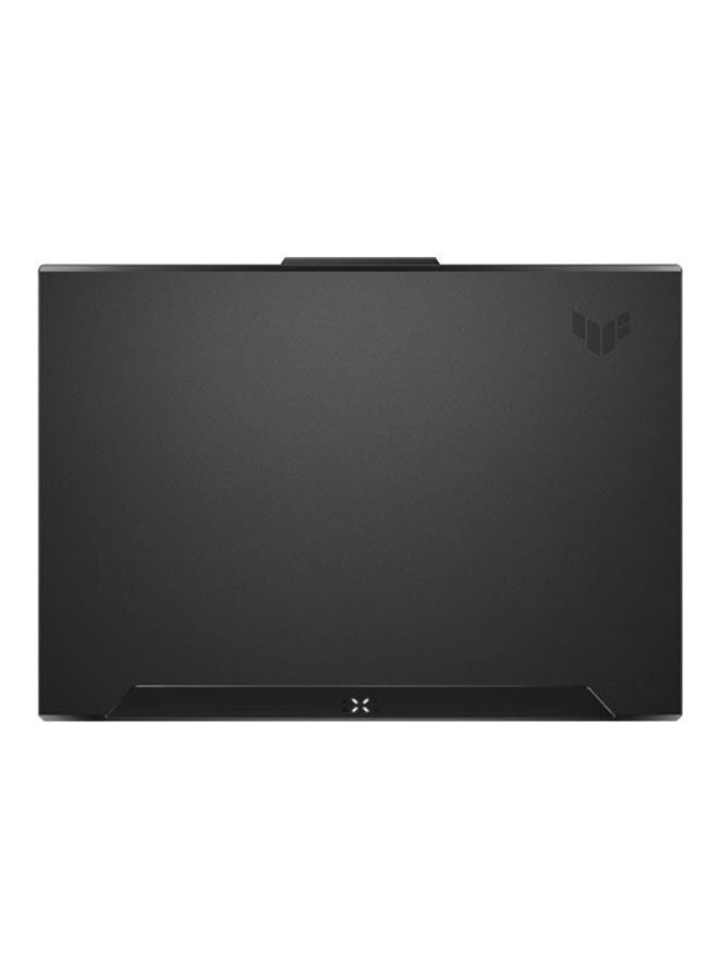 ASUS - TUF Dash F15 FX517ZM-HN007W Laptop With 15.6-inch Display Core i7-12650H Processor 16gb Ram 512 gb Nvidia GeForce RTX3060 Graphics Windows 11 English Black - Image 1