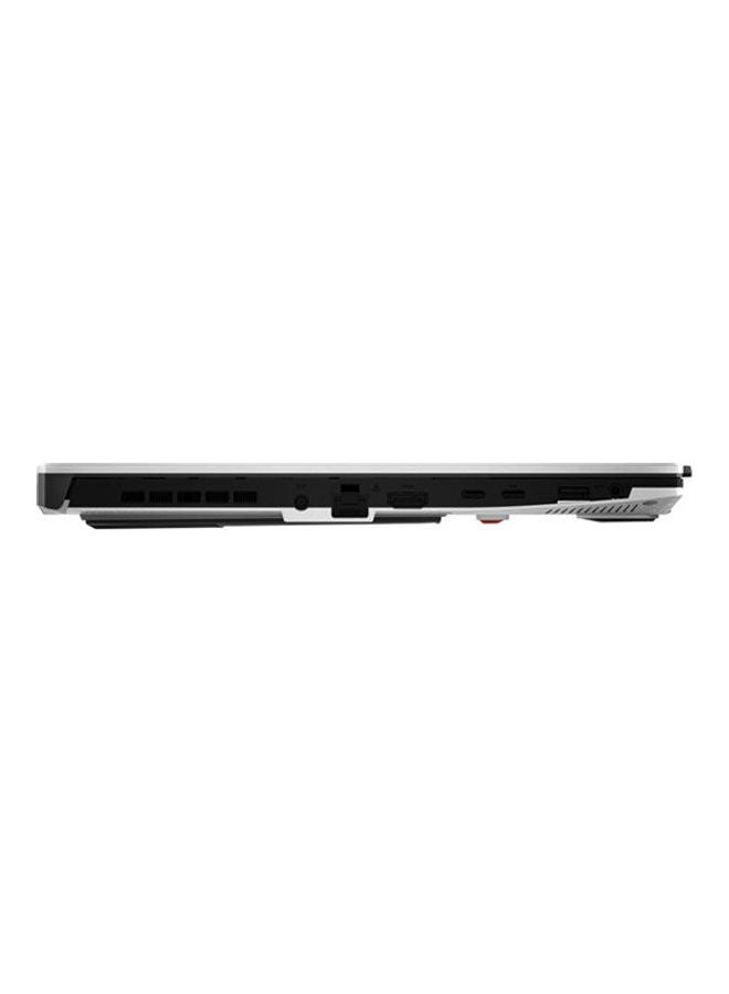 ASUS - TUF Dash F15 FX517ZM-HN007W Laptop With 15.6-inch Display Core i7-12650H Processor 16gb Ram 512 gb Nvidia GeForce RTX3060 Graphics Windows 11 English Black - Image 1