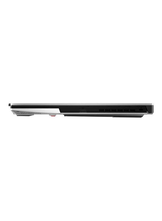 ASUS - TUF Dash F15 FX517ZM-HN007W Laptop With 15.6-inch Display Core i7-12650H Processor 16gb Ram 512 gb Nvidia GeForce RTX3060 Graphics Windows 11 English Black - Image 1
