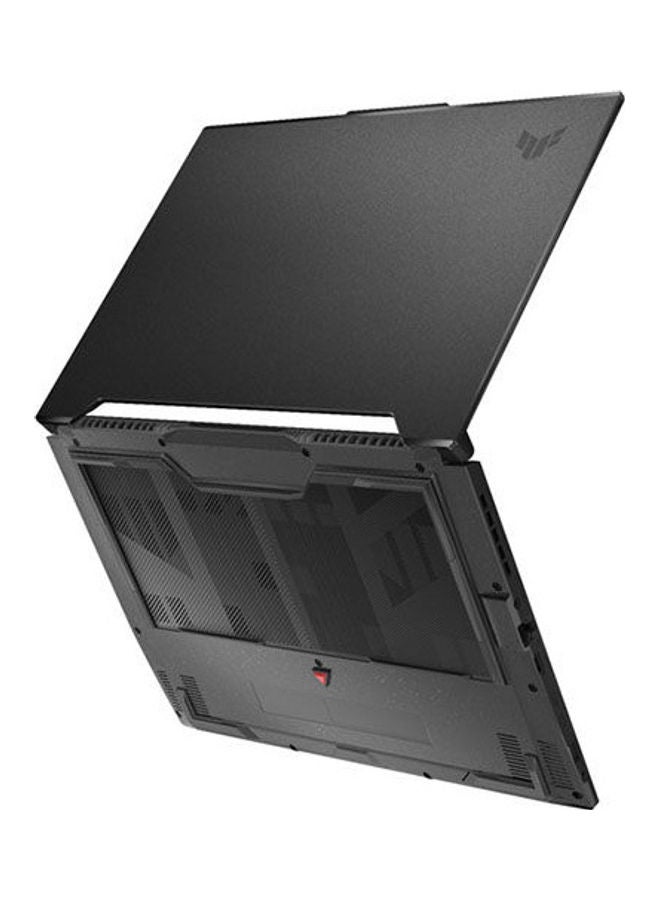 ASUS - TUF Dash F15 FX517ZM-HN007W Laptop With 15.6-inch Display Core i7-12650H Processor 16gb Ram 512 gb Nvidia GeForce RTX3060 Graphics Windows 11 English Black - Image 1