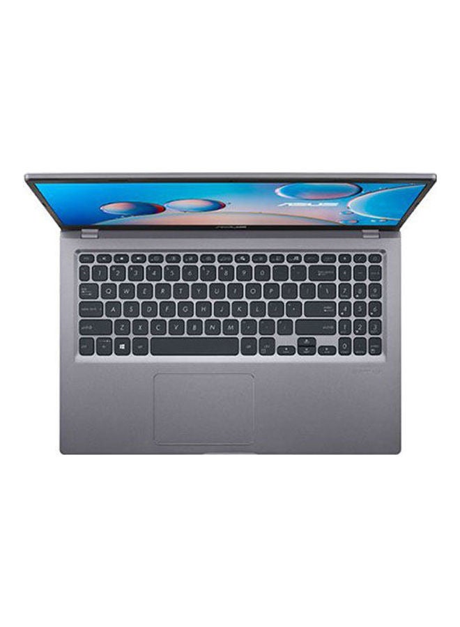 ASUS - X515EP-BQ8G7W Laptop With 15.6-inch Display Core i7-1165G7 Processor 8GB Ram 512 GB SS/2GB Nvidia GeForce MX 330 Graphics Windows 11 English/Arabic Slate Grey - Image 1