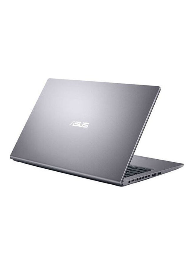 ASUS - X515EP-BQ8G7W Laptop With 15.6-inch Display Core i7-1165G7 Processor 8GB Ram 512 GB SS/2GB Nvidia GeForce MX 330 Graphics Windows 11 English/Arabic Slate Grey - Image 1