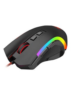 M607 USB Wired Programmable Gamer Mouse - v1671016519/N30390336A_2