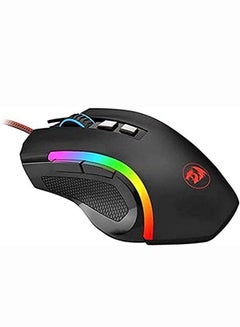 M607 USB Wired Programmable Gamer Mouse - v1671016519/N30390336A_3