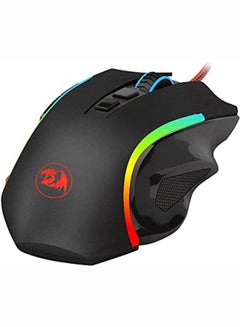 M607 USB Wired Programmable Gamer Mouse - v1671016519/N30390336A_4