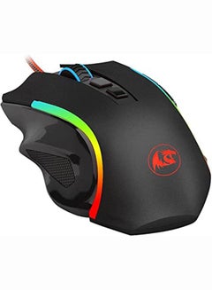 M607 USB Wired Programmable Gamer Mouse - v1671016519/N30390336A_5