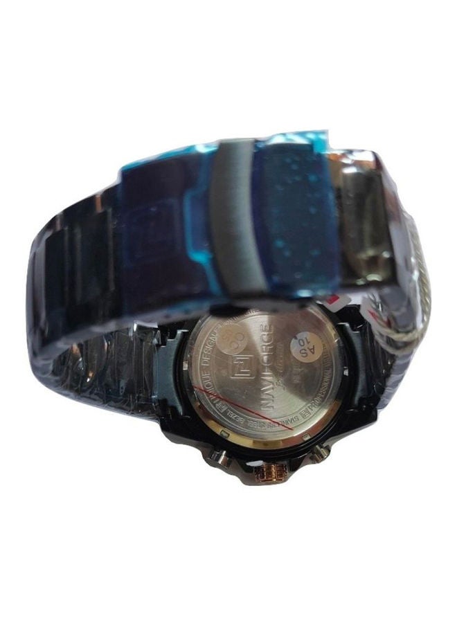 Men's Analog Quartz Watch NF9163