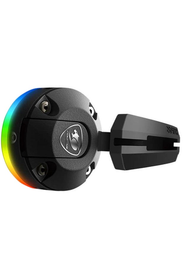 Cougar - Wired Gaming Mouse Bungee With USB Hub - Image 1