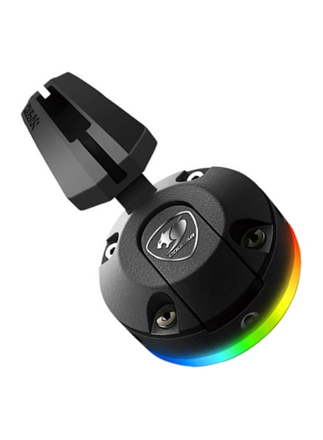 Cougar - Wired Gaming Mouse Bungee With USB Hub - Image 1