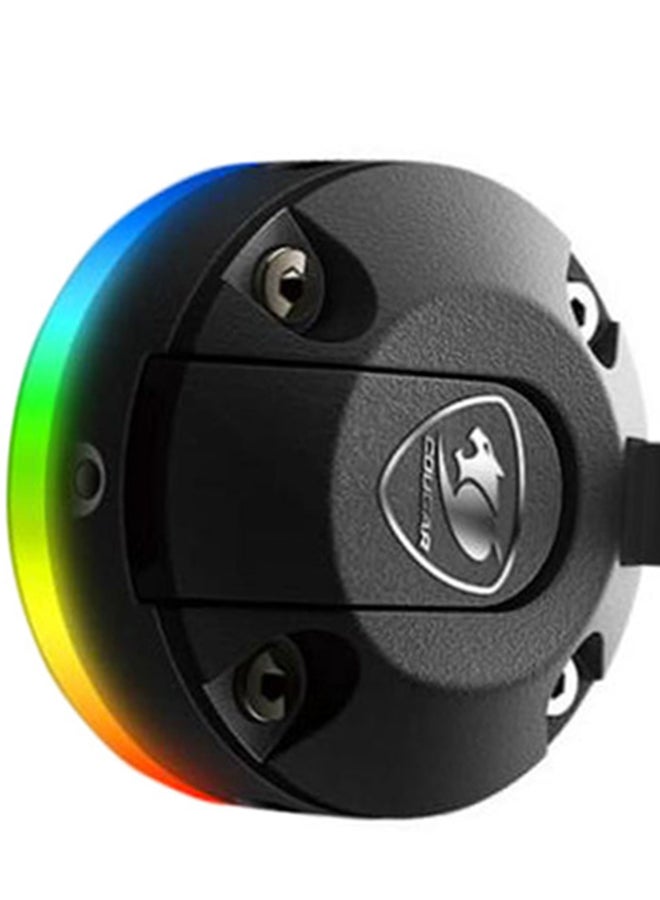 Cougar - Wired Gaming Mouse Bungee With USB Hub - Image 1