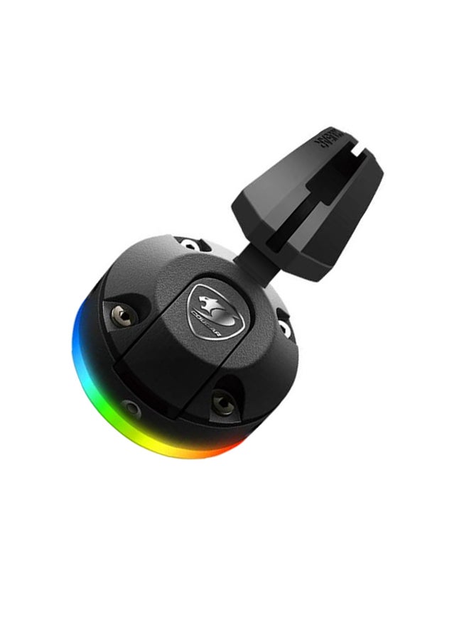 Cougar - Wired Gaming Mouse Bungee With USB Hub - Image 1