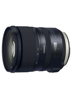 Tamron A032E 24-70mm F/2.8 Di VC USD G2 Lens For Canon Camera Black  - Image 2