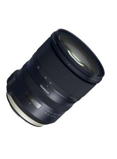 Tamron A032E 24-70mm F/2.8 Di VC USD G2 Lens For Canon Camera Black  - Image 4