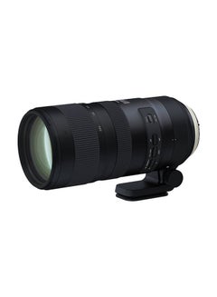 Tamron A025N SP 70-200mm F/2.8 Di VC USD G2 For Nikon Black  - Image 1
