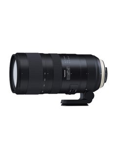 Tamron A025N SP 70-200mm F/2.8 Di VC USD G2 For Nikon Black  - Image 2