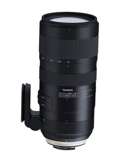Tamron A025N SP 70-200mm F/2.8 Di VC USD G2 For Nikon Black  - Image 5