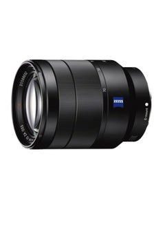 Sony Fe 24 70 Mm F/4 Za Oss Vario Tessar T Lens, Black, Sel2470Z Black  - Image 2