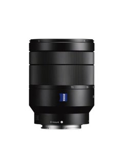 Sony Fe 24 70 Mm F/4 Za Oss Vario Tessar T Lens, Black, Sel2470Z Black  - Image 4