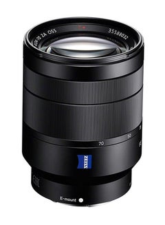 Sony Fe 24 70 Mm F/4 Za Oss Vario Tessar T Lens, Black, Sel2470Z Black  - Image 5