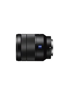 Sony Fe 24 70 Mm F/4 Za Oss Vario Tessar T Lens, Black, Sel2470Z Black  - Image 3