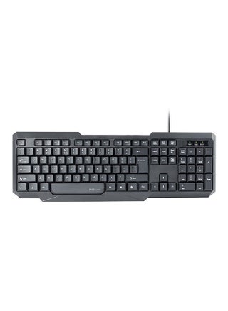 Scripsi Wired Keyboard Module Black - v1671022075/N28868925A_1
