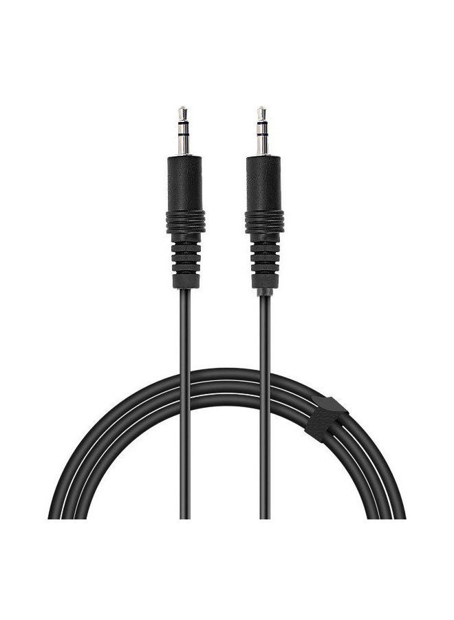 SPEEDLINK Audio Stereo Jack Black  - Image 1