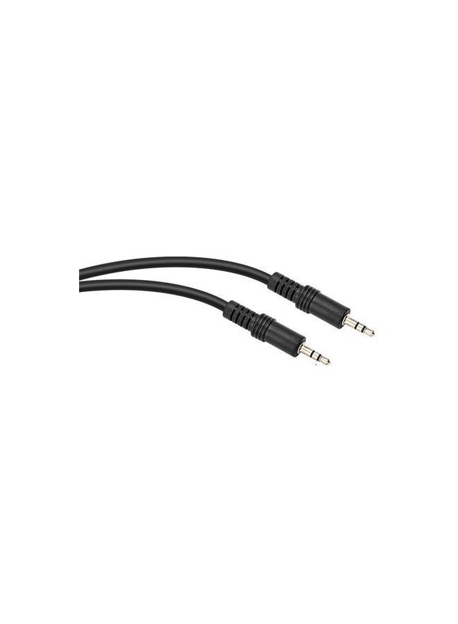 SPEEDLINK Audio Stereo Jack Black  - Image 2