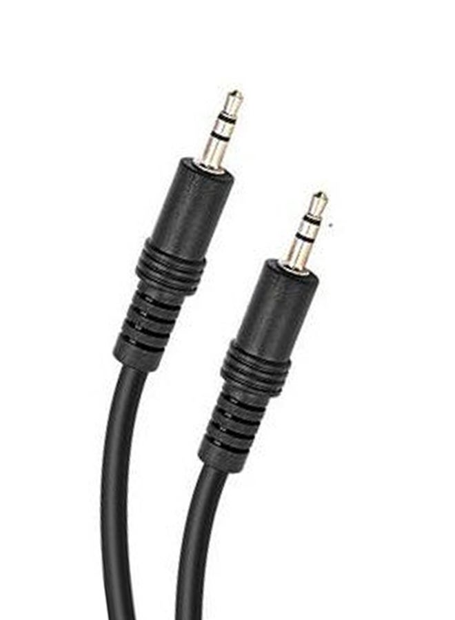SPEEDLINK Audio Stereo Jack Black  - Image 3