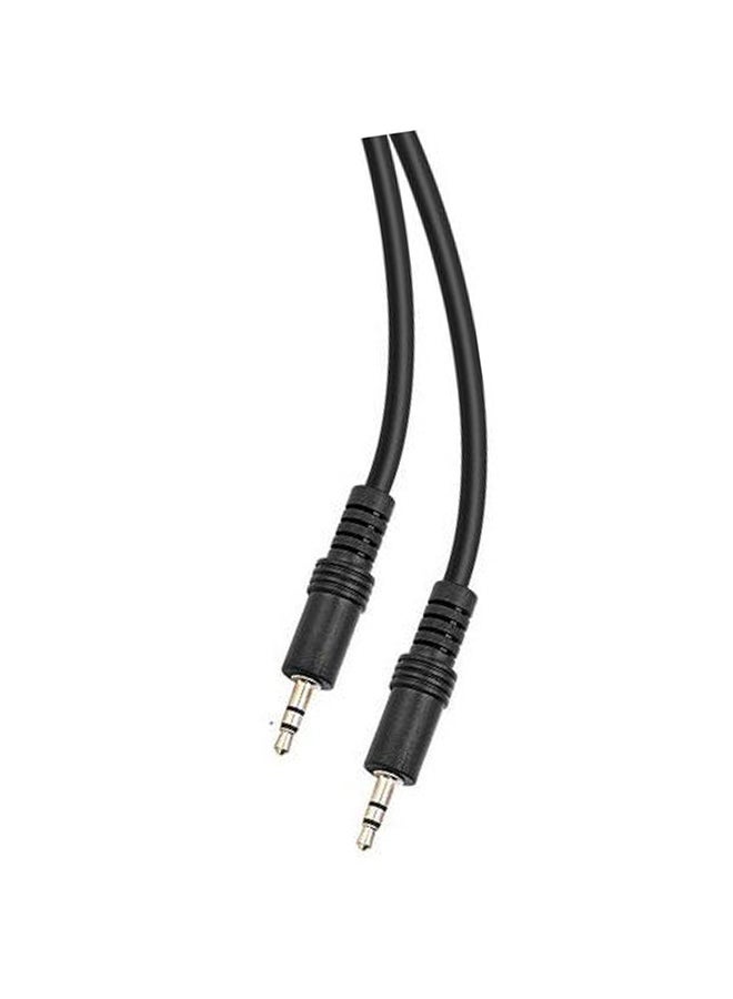 SPEEDLINK Audio Stereo Jack Black  - Image 4