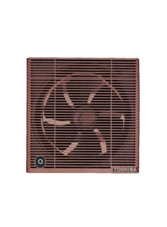 توشيبا شفاط كهربائي بجهد 220 فولت 55.0 W Vrh25S1 متعدد الألوان  - Image 2