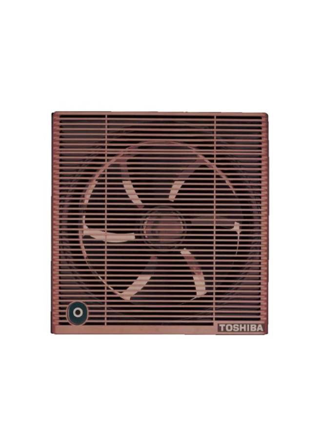 Toshiba Electric Ventilating Fan 220V 55.0 W Vrh25S1 Multicolour  - Image 2