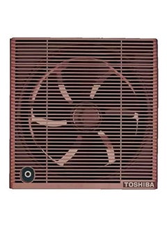 توشيبا شفاط كهربائي بجهد 220 فولت 55.0 W Vrh25S1 متعدد الألوان  - Image 3