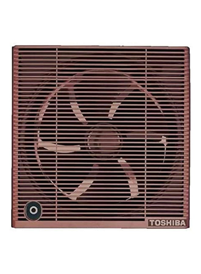 Toshiba Electric Ventilating Fan 220V 55.0 W Vrh25S1 Multicolour  - Image 3