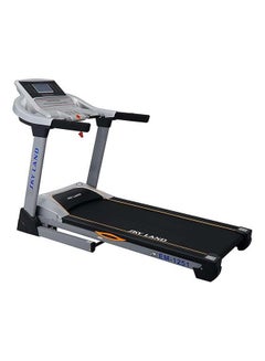 7HP Peak Foldable Motorized Treadmill With 15% Auto Incline-3-yr Motor & Lifetime Frame Warranty L 189 x W 82 x H 143 cmcm