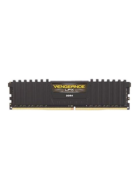 Pack Of 2 DDR4 3000 PC4-24000 RAM 3000 Mhz Multicolour