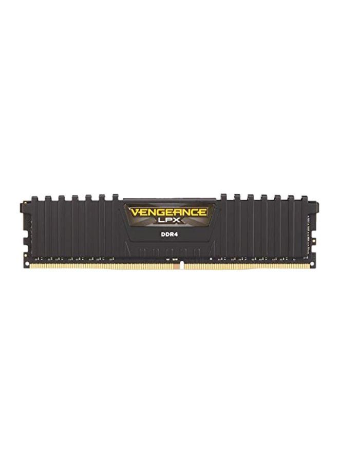 CORSAIR - Pack Of 2 DDR4 3000 PC4-24000 RAM 3000 Mhz Multicolour - Image 1