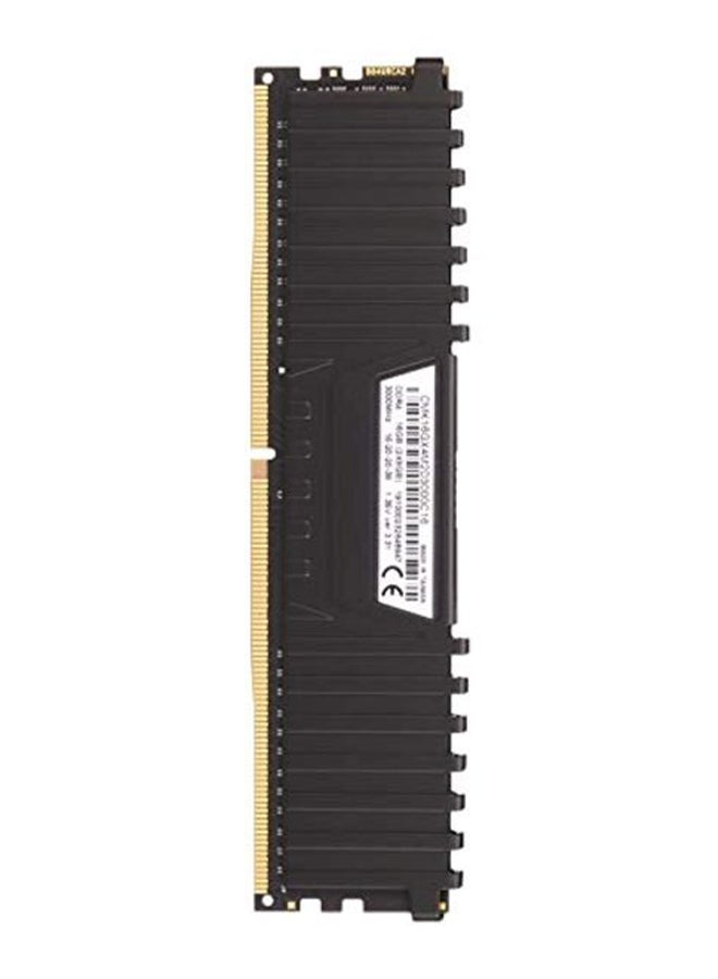 CORSAIR - Pack Of 2 DDR4 3000 PC4-24000 RAM 3000 Mhz Multicolour - Image 1