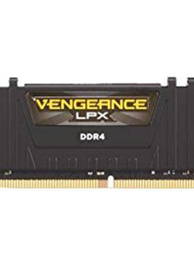 CORSAIR - Pack Of 2 DDR4 3000 PC4-24000 RAM 3000 Mhz Multicolour - Image 1